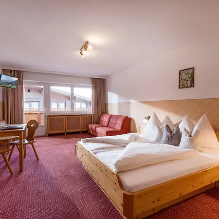 Post Hotel