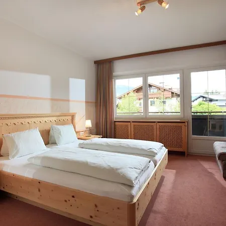 Hotel Post