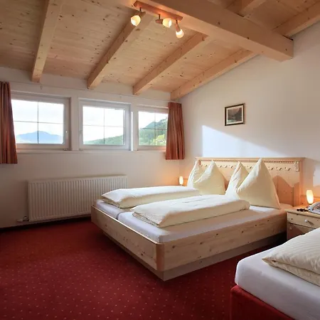 Post Hotel Westendorf