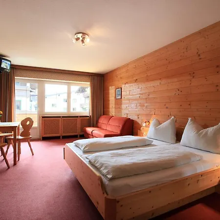 Post Hotel