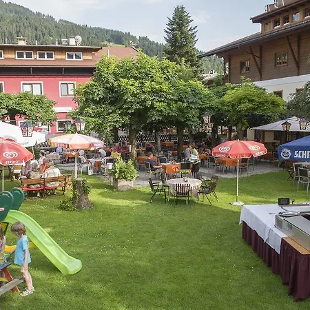 Hotel Post Westendorf
