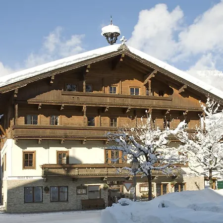 Hotel Post Westendorf