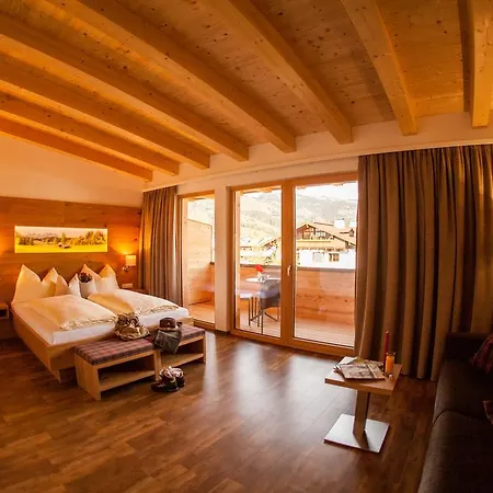 Hotel Post Westendorf