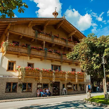 Post Hotel 3*