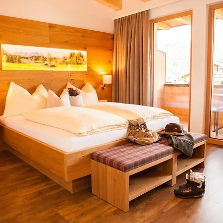 Hotel Post Westendorf
