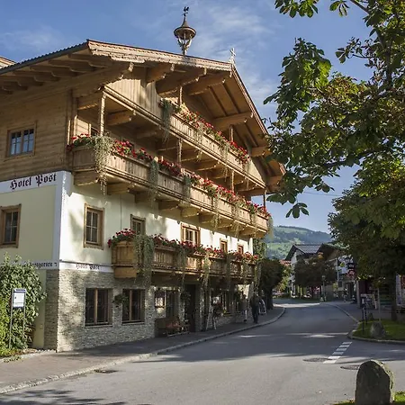 Post 3* Westendorf