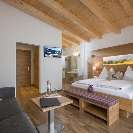 Hotel Post