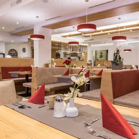 Hotel Post Westendorf