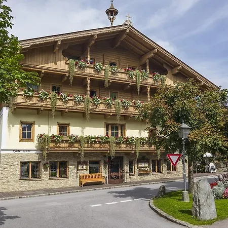 Hotel Post Westendorf
