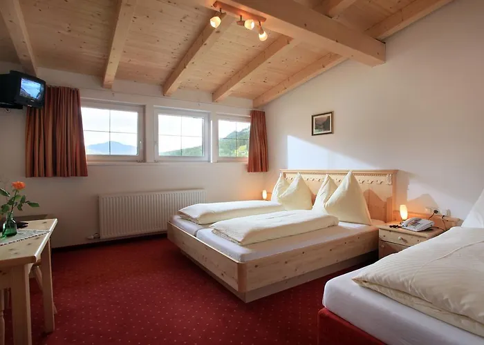 Post Hotel Westendorf