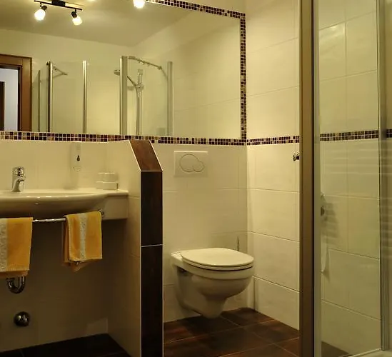 Hotel Post Westendorf