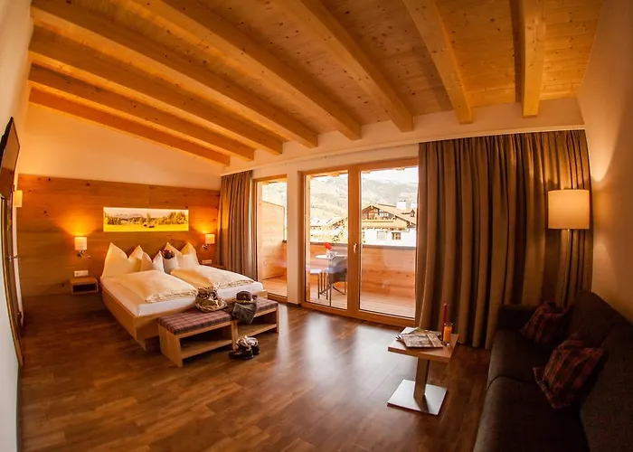 Hotel Post Westendorf