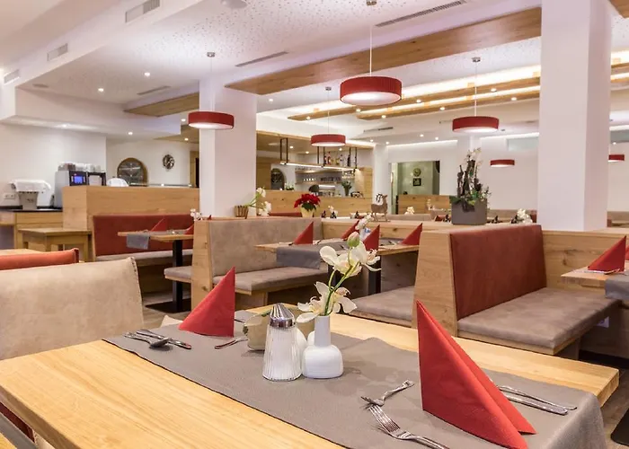 Hotel Post Westendorf