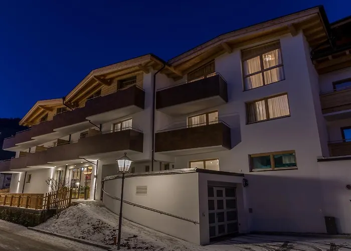 Hotel Post Westendorf