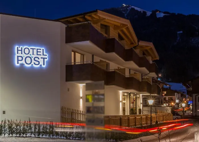 Hotel Post