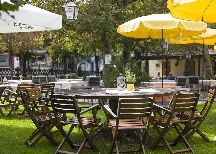 Post Hotel Westendorf