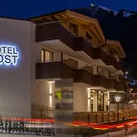 Hotel Post