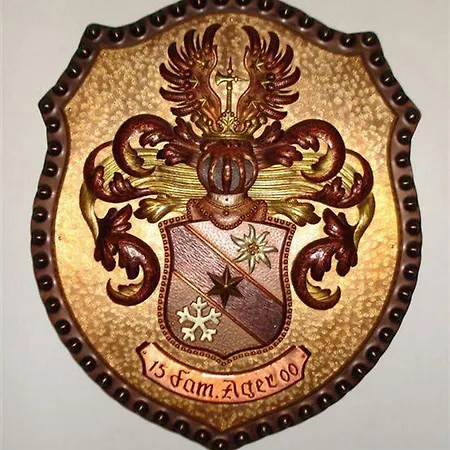 Отель Post 3*