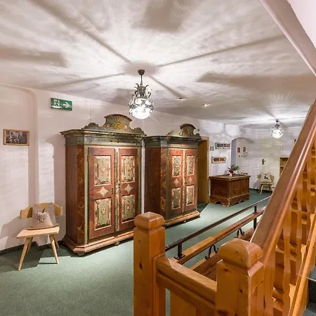 Post 3* ヴェステンドルフ