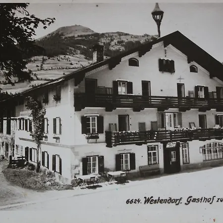 Post Westendorf