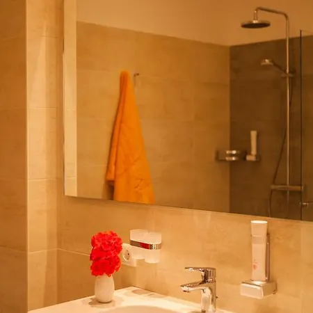 Post Hotel Westendorf