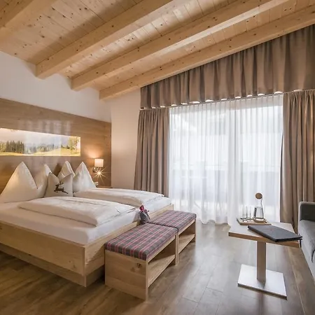 Post Hotel Westendorf