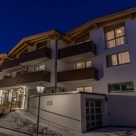 Hotel Post Westendorf