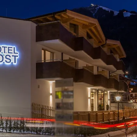 Hotel Post