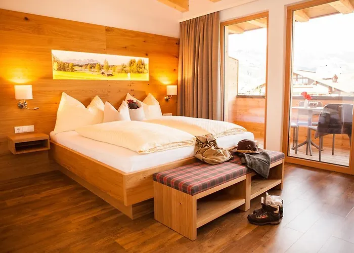 Hotel Post Westendorf