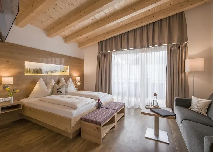 Post Hotel Westendorf