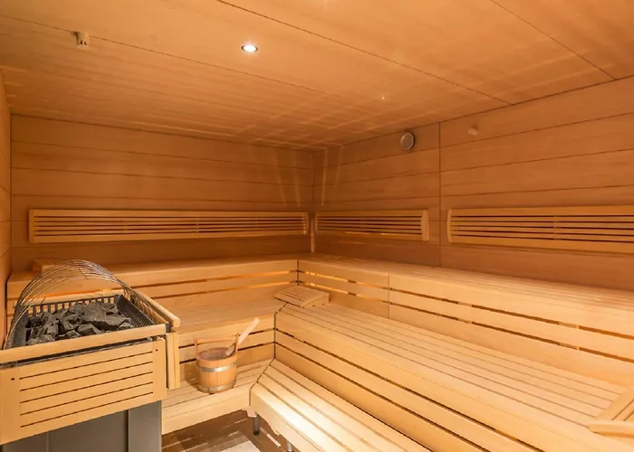 Post Hotel Westendorf